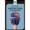 KNYGA Elizabeth Morrow Analysis of Robert D. Putnam's Bowling Alone