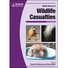KNYGA Elizabeth Mullineaux BSAVA Manual of Wildlife Casualties