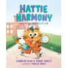 KNYGA Elizabeth Olsen Hattie Harmony: Worry Detective