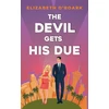 KNYGA Elizabeth Oroark Devil Gets His Due