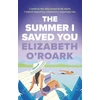 KNYGA Elizabeth Oroark Summer I Saved You