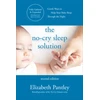 KNYGA Elizabeth Pantley No-Cry Sleep Solution, Second Edition