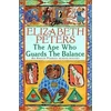 KNYGA Elizabeth Peters Ape Who Guards the Balance