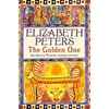 KNYGA Elizabeth Peters Auksinis