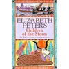 KNYGA Elizabeth Peters Children of the Storm