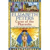 KNYGA Elizabeth Peters Curse of the Pharaohs