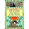 KNYGA Elizabeth Peters Falcon at the Portal