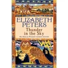 KNYGA Elizabeth Peters Thunder in the Sky