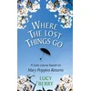 KNYGA Elizabeth Rowan Where the Lost Things Go