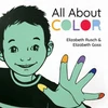 KNYGA Elizabeth Rusch All About Color