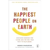 KNYGA Elizabeth Sherill Happiest People On Earth