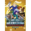 KNYGA Elizabeth Singer Hunt Secret Agents Jack and Max Stalwart: Book 4