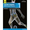 KNYGA Elizabeth Swinbank Salters Horner AS/A level Physics Student Book 1 + ActiveBook