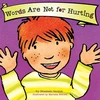 KNYGA Elizabeth Verdick Words Are Not for Hurting (Best Behavior)