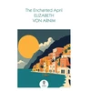 KNYGA Elizabeth Von Arnim Enchanted April