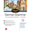 KNYGA Elke Gschossmann Hendershot Schaum's Outline of German Grammar, Sixth Edition