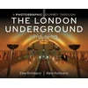 KNYGA Elke Rollmann Photographic Journey Through the London Underground