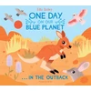 KNYGA Ella Bailey One Day on Our Mėlyna Planet …In the Outback