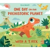 KNYGA Ella Bailey One Day on our Prehistoric Planet... with a T.Rex