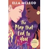 KNYGA Ella Mcleod Map that Led to You