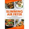 KNYGA Ella Sanders Slimming Air Fryer Cookbook