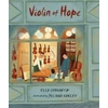 KNYGA Ella Schwartz Violin of Hope