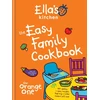 KNYGA Ella's Kitchen: The Easy Family Cookbook