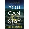 KNYGA Elle Connel You Can Stay