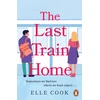 KNYGA Elle Cook Last Train Home