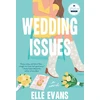 KNYGA Elle Evans Wedding Issues