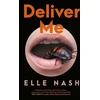 KNYGA Elle Nash Deliver Me, Longlisted for the Saltire Society Fiction Book of the Year 2024