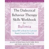 KNYGA Ellen Astrachan Fletcher Dialectical Behavior Therapy Workbook for Bulimia