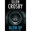 KNYGA Ellen Crosby Blow Up