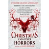KNYGA Ellen Datlow Christmas and Other Horrors