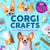 KNYGA Ellen Deakin Corgi Crafts