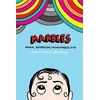 KNYGA Ellen Forney Marbles: Mania, Depression, Michelangelo and Me
