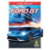KNYGA Ellen Labrecque Ford GT