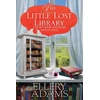 KNYGA Ellery Adams Little Lost Library