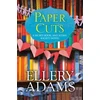 KNYGA Ellery Adams Paper Cuts