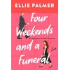 KNYGA Ellie Palmer Four Weekends and a Funeral