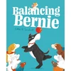 KNYGA Ellie Sandall Balancing Bernie