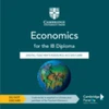 KNYGA Ellie Tragakes Economics for the IB Diploma Digital Teacher's Resource Access Card