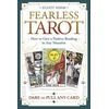 KNYGA Elliot Adam Fearless Tarot