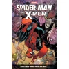 KNYGA Elliott Kalan Spider-Man &amp; The X-Men Volume 1: Subtitle TBC