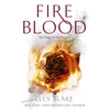 KNYGA Elly Blake Fireblood