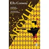KNYGA Elly Conway Argylle