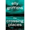 KNYGA Elly Griffiths Crossing Places
