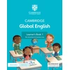 KNYGA Elly Schottman Cambridge Global English Learner's Book 1 with Digital Access (1 Year), for Cambridge Primary English as a Second Language