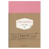 KNYGA Elma Van Vliet Grandma, Tell Me
