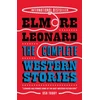 KNYGA Elmore Leonard Complete Western Stories